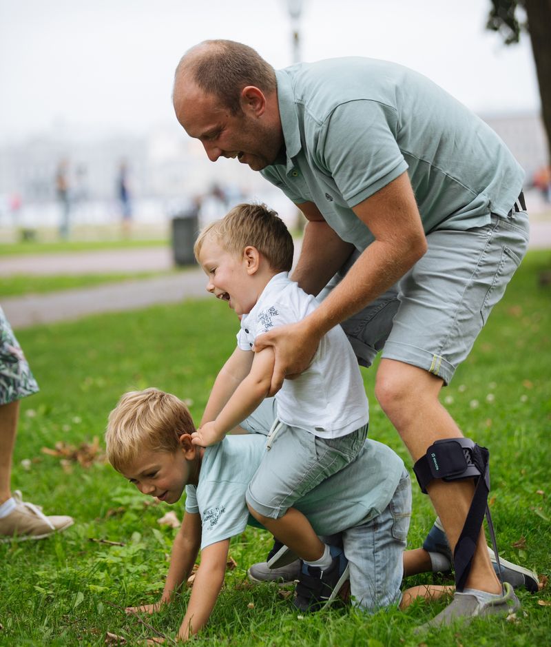 Elevate Movement Elevate Ankle Drop Foot Solutions